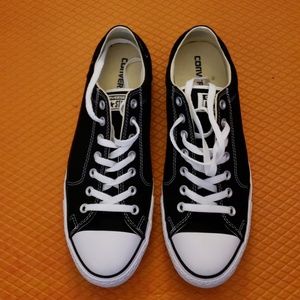 Black Converse Shoes
